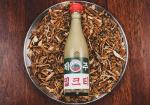 틸리셔스 수제 제주밀크티 : 틸리셔스