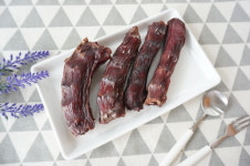 오리목뼈(120g) : 도그미