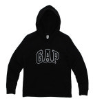 h3973 남성 95 후드 긴팔티 갭 구제모은 : 구제모은 gujemoeun