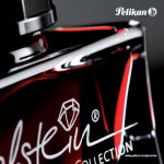 펠리칸 에델슈타인(Edelstein) 병잉크(50ml) : 카페캘리 CafeCally