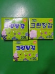 태화일회용비닐장갑 태화크린장갑 태화비닐장갑(50매,100매,200매) : 광명종합