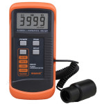 SANPO METER SM-208 휘도계(휘도측정기) : 한양계측기