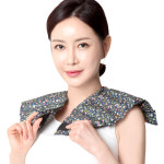 한방허브 어깨찜질팩 복부 배 온찜질팩 한의원 물리치료 핫팩 중형 : 닥터투데이