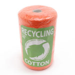 리싸이클링 코튼 : YARN