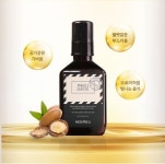 메리뮤 미라클 실키 헤어 오일 120ml : 비발디코리아