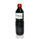 여근곡간장 830ml : 여근곡된장