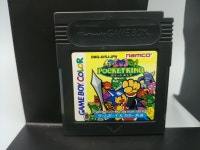 [중고] GBC 포켓킹 (POCKET KING 일본판) 게임보이 컬러 중고 알팩 포켓 킹 : 카이유의 레트로게임 공간