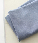 대폭]40수부드러운 워싱해지#블루 : 천시장