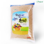 (주)여주농산 신선 현미 10kg : 주식회사 여주농산