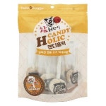 반려견전용 고기 막대사탕 헬로도기 참좋은간식 캔디홀릭 소고기+대구 10p, 100g, 1개 : 개밥왕