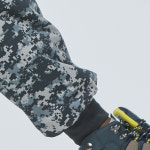 PW-S71 [피오젠 PIOZEN] 방한 스즈끼 일체형 겨울정비복 겨울근무복 겨울작업복 : 대명종합상사