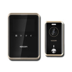 코콤 비디오폰 KCV-R431E 아날로그 4.3인치 4선식 : 코콤 청계지점