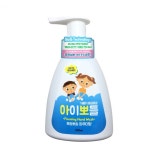 99.9 항균 아이뽀들 거품 핸드워시 실속형 파우더향 손세정제 : 모든지85