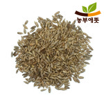 국산 호밀쌀 500g : 농부애뜻