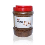 여근곡된장 1kg : 여근곡된장