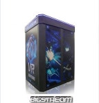 CUBE VR 360 가상현실 게임기 DIY KIT BOX 기본형 조립식  주문형 큐브 박스형 VR방 PC방 인테리어 HTC VIVE : 빅스트림