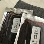 왕발 망족 오다리 문어발 오징어 마른안주 맥주 : 건어물삼촌