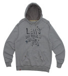 h3985 남성 105 후드 긴팔티 리바이스 구제모은 : 구제모은 gujemoeun