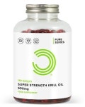 김OO 고객님만을 위한 상품 BULK POWDER SUPER STRENGTH KRILL OIL SOFTGELS 590MG/런던직배송/관부가세 포함 : 액티브런던