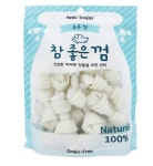 참좋은껌 우유껌 18P : 페시랑