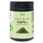 불로약초 사상자 분말(중국) 100g(통) : 불로약초