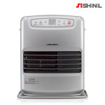 신일 팬히터 300 석유 난로 캠핑난로 가정용 사무실용 전기온풍기 SFH-C337MVP : 신일전자 대리점