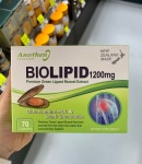 뉴질랜드 아노덴 초록입홍합+글루코사민+콘드로이친 바이오리피드 1200mg 120캡슐 : 올나인스