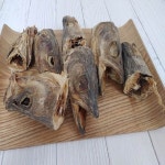 국내건조 황태머리 황태대가리 육수용머리 강원도진부령덕장 황태채 황태껍질 황태포 : 완도총각네수산물