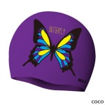 SD7 실리콘수모 SGL-CA250 꿈나비-PUP : 코코클릭