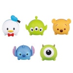 [타카라토미] 디즈니 가챠 - 디즈니 썸썸 피규어 마스코트 2탄 / DOPE QUIXOTE 돕키호테 : Dope Quixote