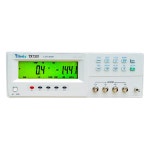 TRINIX 데스크형 LCR 미터  TX7301 : 계측기박사