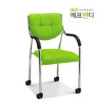 완제품 DS-챔프 로라 이동식 사무실의자 사무용의자 게이밍 PC방 컴퓨터 중역 중역용 : 에프앤디 사무용가구