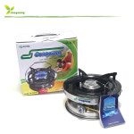 동성정밀 DSR 1005-1 해바라기 부탄가스버너 스토브 : 주영종합상사