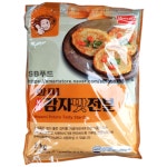 (무료배송) 화미 복합감자맛전분가루 3kg 감자전분 : SB푸드