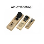 일본 대패 KDS 손대패 WPL-5758 58MM 평대패 목공공구 : 엠에스툴