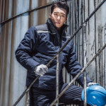 (주)가겐투안 (Gargantuan) | (주)가겐투안 점퍼 : 작업복 월드