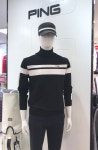 품절 PING 핑 골프웨어 남성 터틀 니트 11293 SN912 : NC야탑 ping