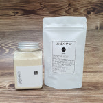국내산 도라지가루 도라지분말 50g/150g : 백년 약초