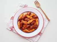 베스트 솜씨로운 떠먹는 소떡소떡 떡볶이400g : 솜씨로운:솜씨떡볶이