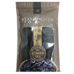 명품 기장다시마 100g 시원하고 깊은 맛 육수비법 : 기장물산