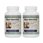 헤븐헬스(HeavenHealth) | Fairhaven Health 페어헤븐 헬스 미오 이노시톨 2000mg 120정 2팩 Myo-Inositol for Fertility : 글로벌바이랩