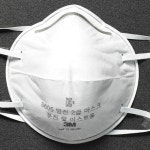 3M 2급 안면부 여과식 방진마스크 1BOX(20ea,10ea) : 툴스컴바인