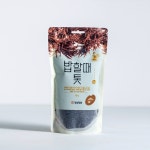 혼합 잡곡 기능성 쌀, 밥 할때 영양 톳 380g : 오가닉네이처