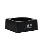 소화기 가정용 Z33 고성능 ABC분말소화기 3.3kg 업소용 SAFELIFE : HSS소방