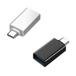 1+1 USB 마이크로5핀 아이폰8핀 C타입 3.0 3.1 OTG 라이트닝8PIN 5PIN 변환젠더 젠더모음 : 유리 글로벌