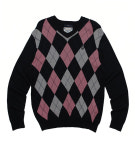 h4022 남성 105 브이넥 니트 스파소 구제모은 : 구제모은 gujemoeun