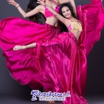 제작문의 아동 어린이 유아 밸리댄스 공연복 벨리파라다이스(RT206) : 벨리파라다이스