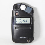 Sekonic 세코닉 L-308B 중고노출계 [무결점] 실사이미지 : 수동카메라 구.신영카메라