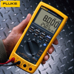 FLUKE 루프 캘리브레이터 FLUKE-789 : 계측기박사