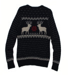 h4038 남성 95 라운드넥 니트 스파오 구제모은 : 구제모은 gujemoeun